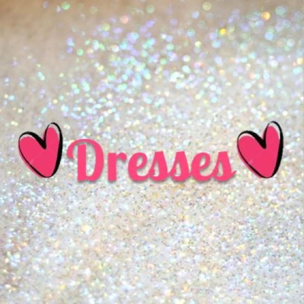 Dresses